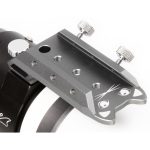 William Optics Τηλεσκόπιο (ΟΤΑ) Διοπτρικό Αποχρωματικό AP 61/360 ZenithStar ZS61 II OTA