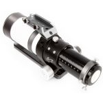 William Optics Τηλεσκόπιο (ΟΤΑ) Διοπτρικό Αποχρωματικό AP 61/360 ZenithStar ZS61 II OTA