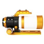 William Optics Τηλεσκόπιο (ΟΤΑ) Διοπτρικό Αποχρωματικό AP 61/360 ZenithStar ZS61 II OTA