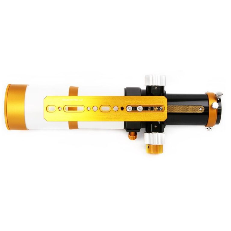 William Optics Τηλεσκόπιο (ΟΤΑ) Διοπτρικό Αποχρωματικό AP 61/360 ZenithStar ZS61 II OTA