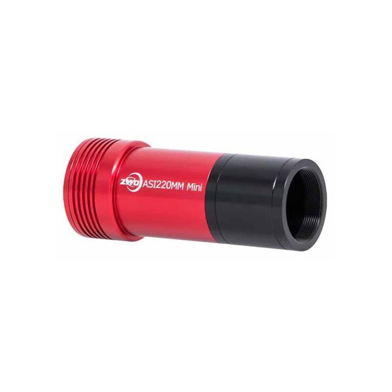 Κάμερα ZWO ASI 220MM Mini Mono