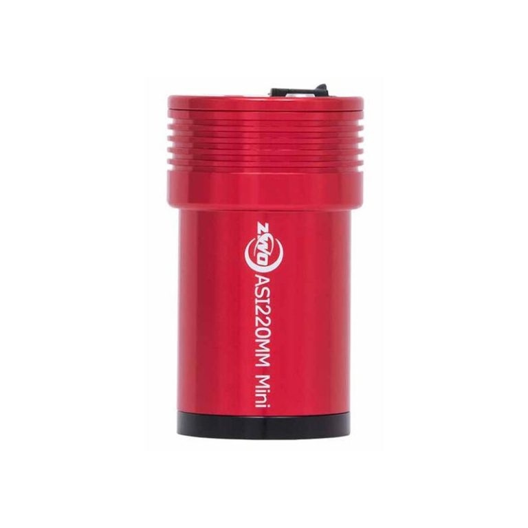 Κάμερα ZWO ASI 220MM Mini Mono