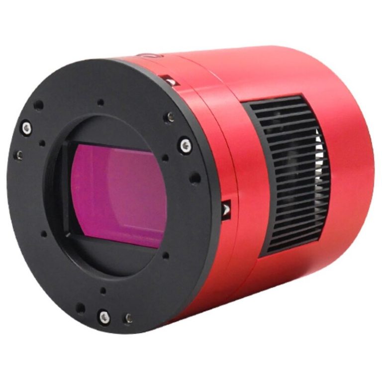 Κάμερα ZWO ASI 2400 MC Pro Color