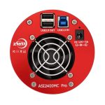 Κάμερα ZWO ASI 2400 MC Pro Color