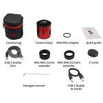Κάμερα ZWO ASI 2600 MC Pro Color