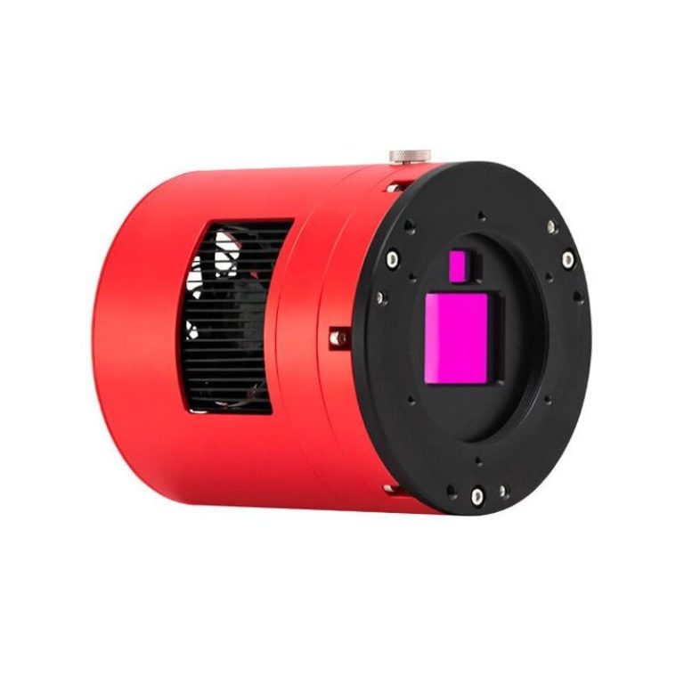 Κάμερα ZWO ASI 2600 MC Duo Color
