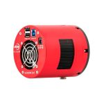 Κάμερα ZWO ASI 2600 MC Duo Color