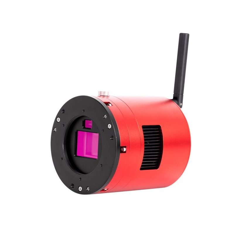 Κάμερα ZWO ASI 2600 MC-Air Color