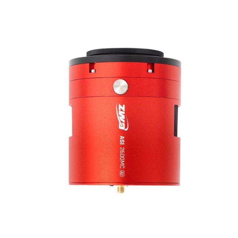 Κάμερα ZWO ASI 2600 MC-Air Color
