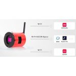 Κάμερα ZWO ASI 2600 MC-Air Color