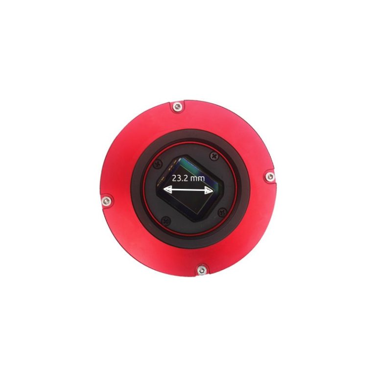 Κάμερα ZWO ASI 294 MC Pro Color