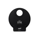 Τροχός Φίλτρων Ηλεκτρικός ZWO 5x2’’