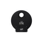 Τροχός Φίλτρων Ηλεκτρικός ZWO 7x36mm II