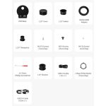 Τροχός Φίλτρων Ηλεκτρικός ZWO 5x1.25’’ ή 5x31mm - Image 2