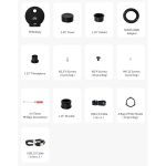 Τροχός Φίλτρων Ηλεκτρικός ZWO 8x1.25’’ - Image 2