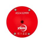 Κάμερα ZWO ASI 432 MM Mono