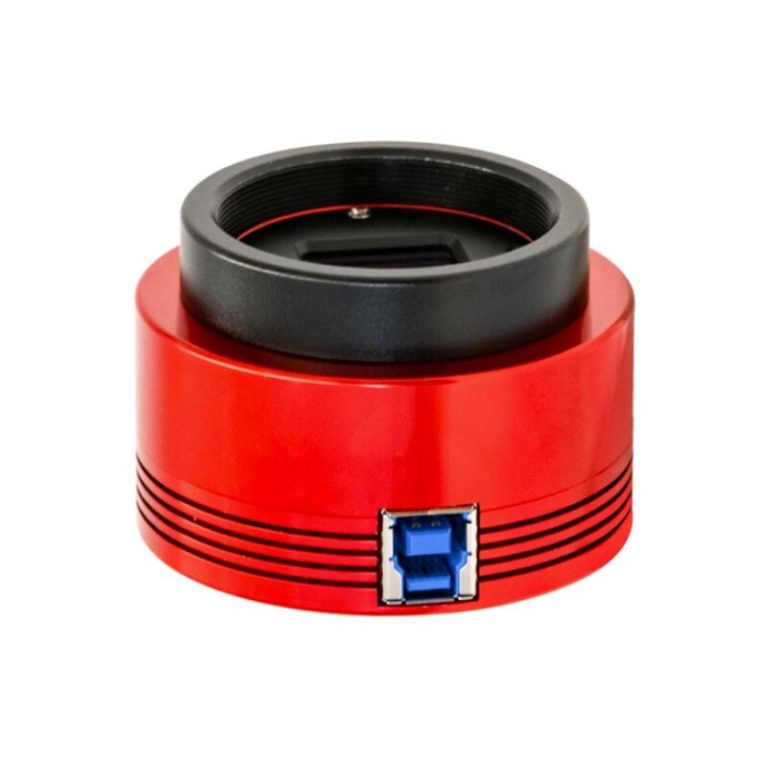 Κάμερα ZWO ASI 432 MM Mono