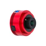 Κάμερα ZWO ASI 462 MM Mono