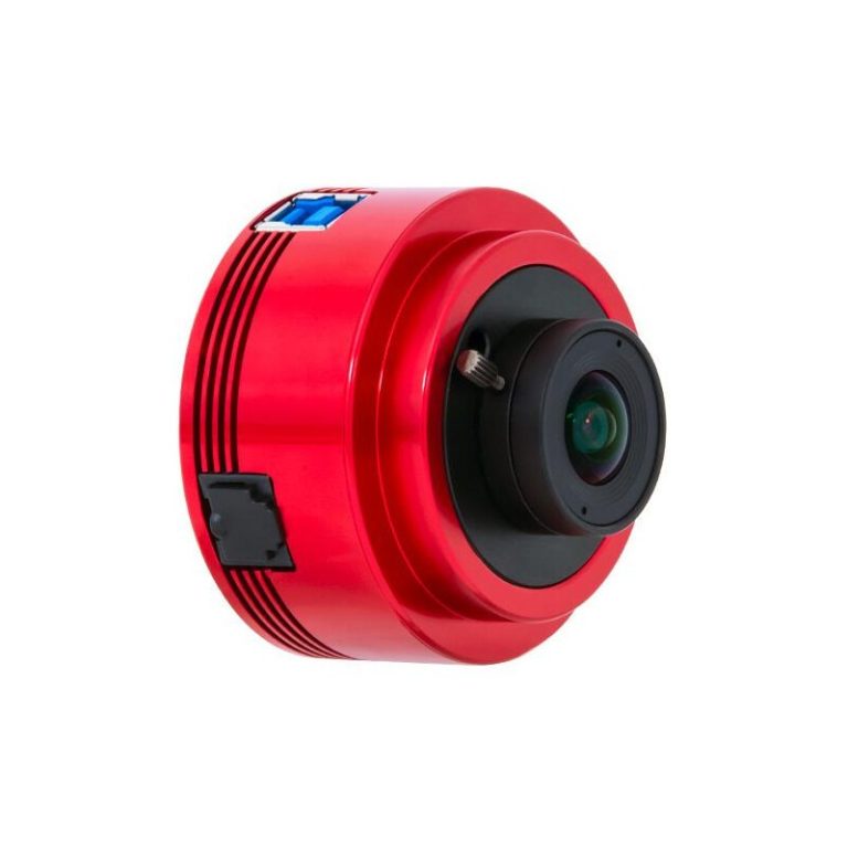 Κάμερα ZWO ASI 462 MM Mono