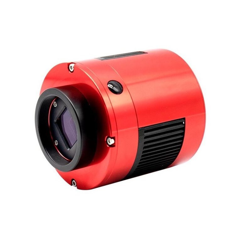 Κάμερα ZWO ASI 533 MC Pro Color