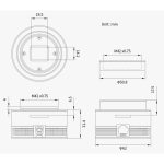 Κάμερα ZWO ASI 585 MC Color