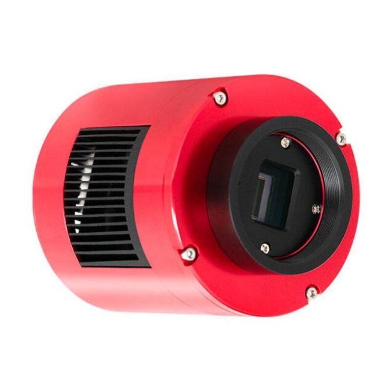 Κάμερα ZWO ASI 585 MC Pro Color