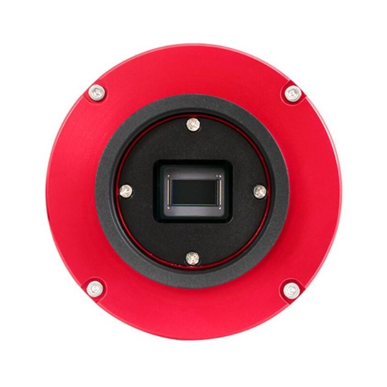 Κάμερα ZWO ASI 585 MC Pro Color