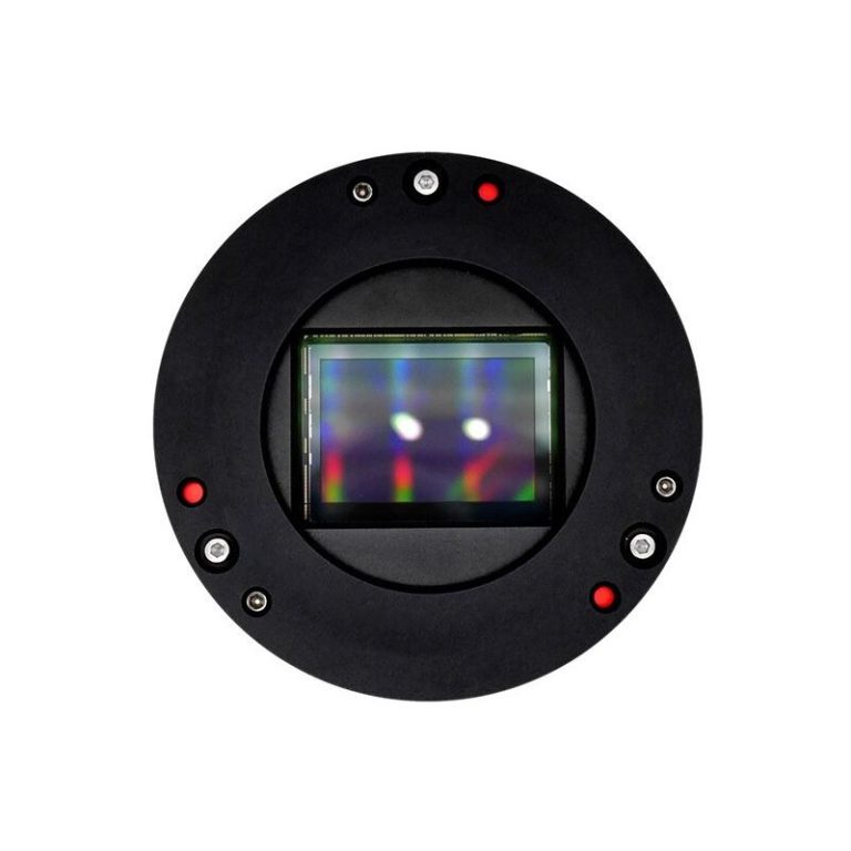 Κάμερα ZWO ASI 6200 MC Pro Color