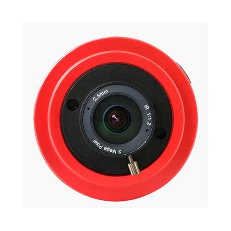 Κάμερα ZWO ASI 664 MC Color