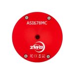 Κάμερα ZWO ASI 678 MC Color