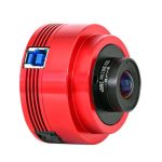 Κάμερα ZWO ASI 715 MC Color