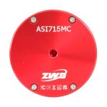 Κάμερα ZWO ASI 715 MC Color