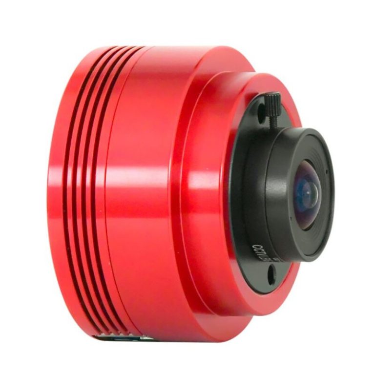 Κάμερα ZWO ASI 715 MC Color