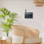 Bresser Μετεωρολογικός Σταθμός MeteoChamp HD WiFi με 9 Αισθητήρες