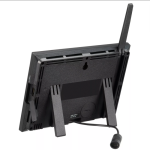 Bresser Μετεωρολογικός Σταθμός MeteoChamp HD WiFi με 9 Αισθητήρες