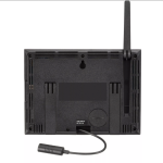 Bresser Μετεωρολογικός Σταθμός MeteoChamp HD WiFi με 9 Αισθητήρες