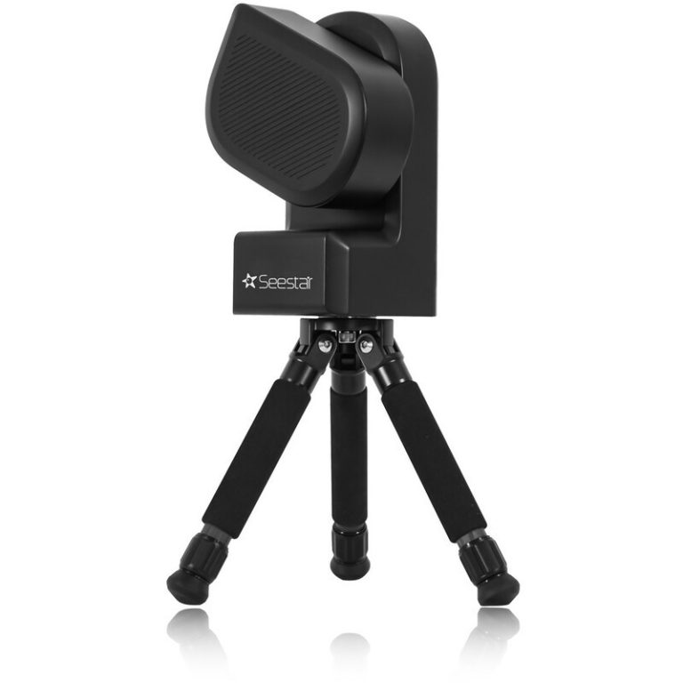 ZWO Έξυπνο Τηλεσκόπιο AP50/250 Seestar S50