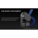 ZWO Έξυπνο Τηλεσκόπιο AP50/250 Seestar S50