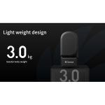 ZWO Έξυπνο Τηλεσκόπιο AP50/250 Seestar S50