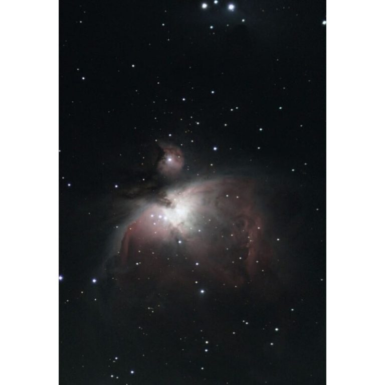 ZWO Έξυπνο Τηλεσκόπιο AP50/250 Seestar S50