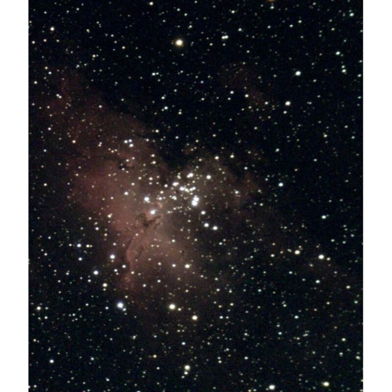 ZWO Έξυπνο Τηλεσκόπιο AP50/250 Seestar S50