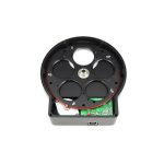 Τροχός Φίλτρων Ηλεκτρικός ZWO 5x1.25’’ ή 5x31mm