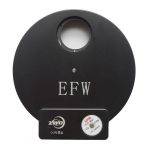 Τροχός Φίλτρων Ηλεκτρικός ZWO 8x1.25’’
