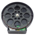Τροχός Φίλτρων Ηλεκτρικός ZWO 8x1.25’’