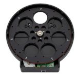 Τροχός Φίλτρων Ηλεκτρικός ZWO 7x36mm II