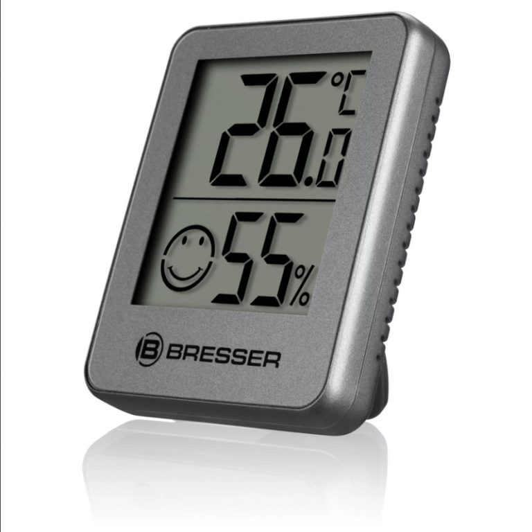 Bresser Set 3 Αισθητήρων Θερμοκρασίας – Υγρασίας