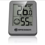 Bresser Set 3 Αισθητήρων Θερμοκρασίας – Υγρασίας