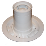Πυρήνας Κλωβού Davis VP2 24h Fan Aspirated