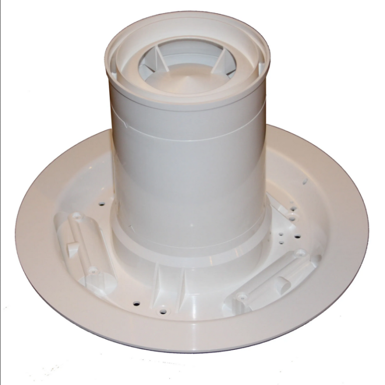 Πυρήνας Κλωβού Davis VP2 24h Fan Aspirated