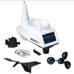 Εξωτερική Μονάδα Αισθητήρων Davis Vantage Vue (6357EU)